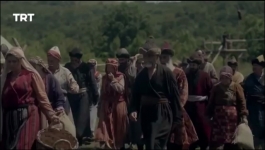 Dirilis Ertugrul  - Season 01 Episode 76